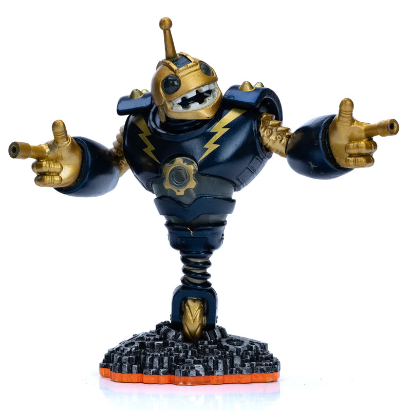 Bouncer - Skylanders Giants Figur