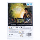 The Spiderwick Chronicles - Wii Spill - Retrospillkongen