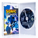 Sonic Unleashed - Wii Spill - Retrospillkongen