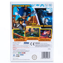 Sonic Unleashed - Wii Spill - Retrospillkongen