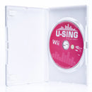 U Sing: You’ve Got Talent - Wii Spill - Retrospillkongen