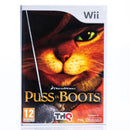 Puss in Boots - Wii Spill - Retrospillkongen