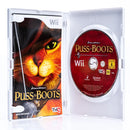 Puss in Boots - Wii Spill - Retrospillkongen