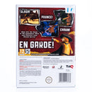 Puss in Boots - Wii Spill - Retrospillkongen