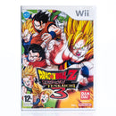 Dragon Ball Z Budokai Tenkaichi 3 - Wii Spill - Retrospillkongen