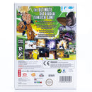 Dragon Ball Z Budokai Tenkaichi 3 - Wii Spill - Retrospillkongen