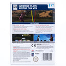 Tiger Woods PGA Tour 09 All Play - Wii Spill - Retrospillkongen