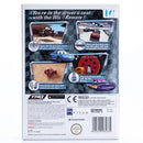 Cars - Wii Spill - Retrospillkongen