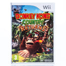 Donkey Kong Country Returns - Wii spill - Retrospillkongen