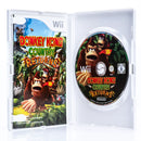 Donkey Kong Country Returns - Wii spill - Retrospillkongen