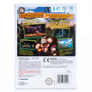 Donkey Kong Country Returns - Wii spill - Retrospillkongen