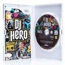 DJ Hero - Wii Spill - Retrospillkongen