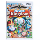MySims Kingdom - Wii Spill - Retrospillkongen