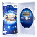 Andrew Lloyd Webber Musicals Sing & Dance - Wii Spill - Retrospillkongen