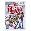 Ultimate Band - Wii Spill - Retrospillkongen