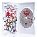 Ultimate Band - Wii Spill - Retrospillkongen