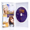 Hannah Montana The Movie - Wii Spill - Retrospillkongen