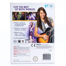 Hannah Montana The Movie - Wii Spill - Retrospillkongen