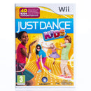 Just Dance Kids - Wii Spill - Retrospillkongen