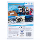 Shaun White Snowboarding Road Trip - Wii Spill - Retrospillkongen