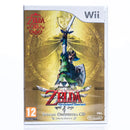 The Legend of Zelda: Skyward Sword - Wii spill (Forseglet) - Retrospillkongen