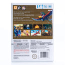 The Legend of Zelda: Skyward Sword - Wii spill (Forseglet) - Retrospillkongen