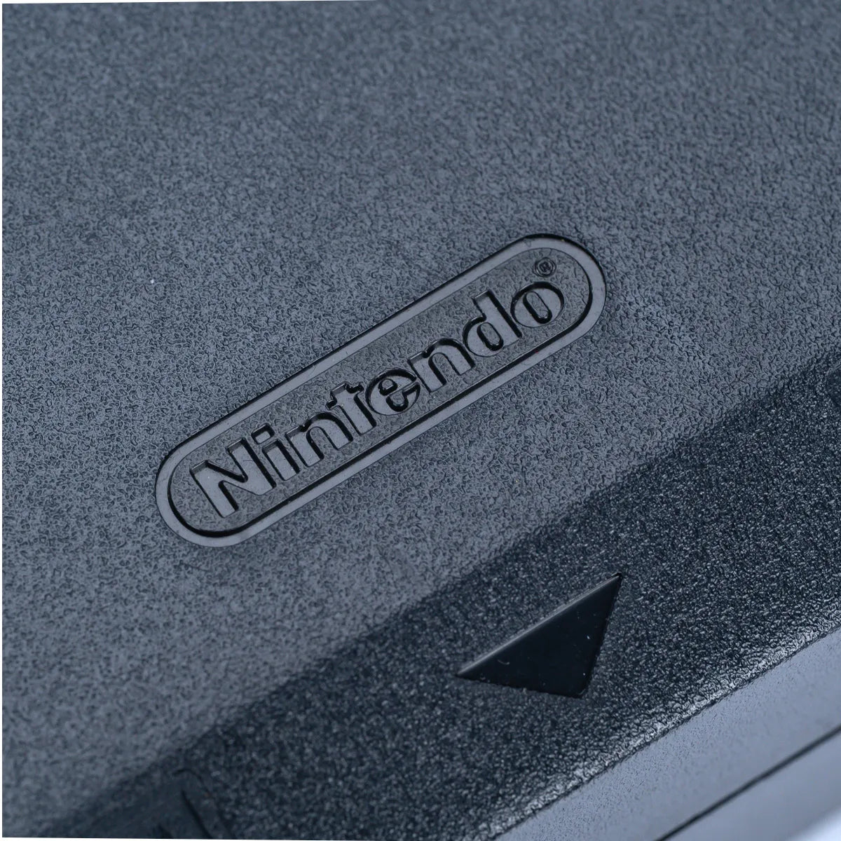 Original Nintendo 64 Strømadapter / N64 - Retrospillkongen