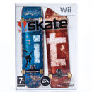 Skate It - Wii spill - Retrospillkongen
