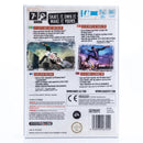 Skate It - Wii spill - Retrospillkongen