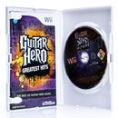 Guitar Hero Greatest Hits - Wii Spill - Retrospillkongen