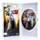 WWE 12- Wii Spill - Retrospillkongen