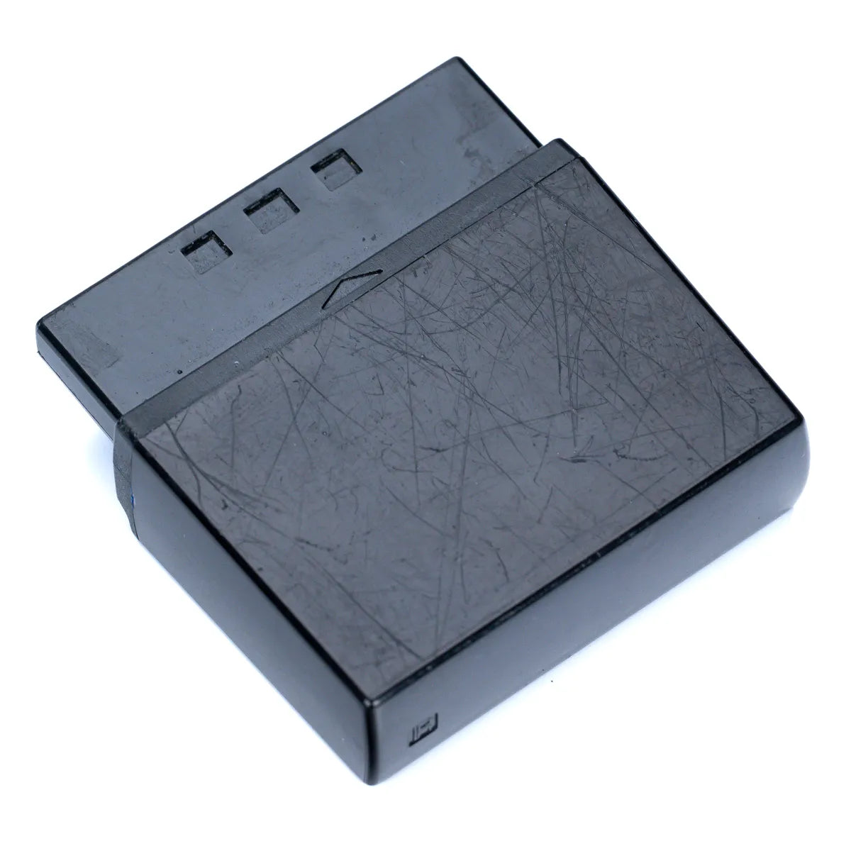 Sony IR Mottaker Dongle til Playstation 2 TV Fjernkontroll - PS2 - Retrospillkongen