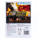 WWE 12- Wii Spill - Retrospillkongen