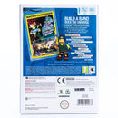 LEGO Rock Band - Wii Spill - Retrospillkongen