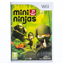 Mini Ninjas - Wii spill - Retrospillkongen