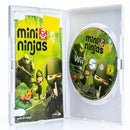 Mini Ninjas - Wii spill - Retrospillkongen