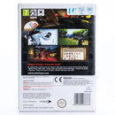 Mini Ninjas - Wii spill - Retrospillkongen