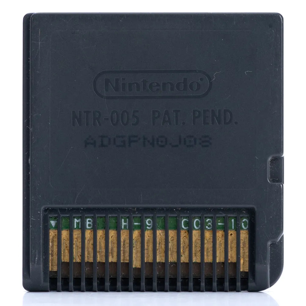 Nintendogs: Dachshund & Friends - Nintendo DS spill - Retrospillkongen