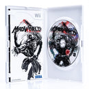 MadWorld - Wii Spill - Retrospillkongen