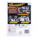 MadWorld - Wii Spill - Retrospillkongen