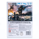 Call of Duty Modern Warfare 3 - Wii Spill (Forseglet) - Retrospillkongen