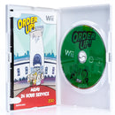 Order Up! - Wii Spill - Retrospillkongen