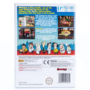 Order Up! - Wii Spill - Retrospillkongen