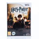 Harry Potter and the Deathly Hallows: Part 2 - Wii spill - Retrospillkongen