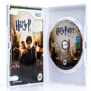 Harry Potter and the Deathly Hallows: Part 2 - Wii spill - Retrospillkongen