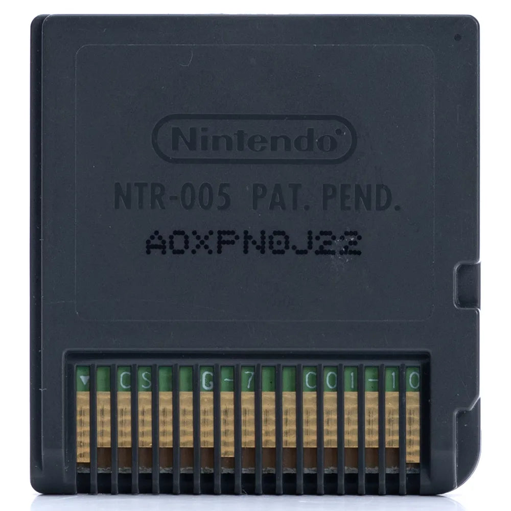 Astérix & Obélix XXL 2: Mission: Wifix - Nintendo DS spill