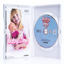 Baby and Me - Wii Spill - Retrospillkongen