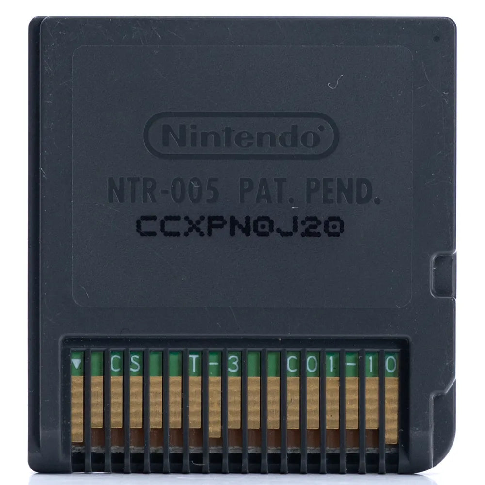 Mechanic Master - Nintendo DS spill