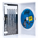 Destroy All Humans! Big Willy Unleashed - Wii Spill - Retrospillkongen