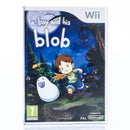 A Boy and His Blob - Wii Spill - Retrospillkongen